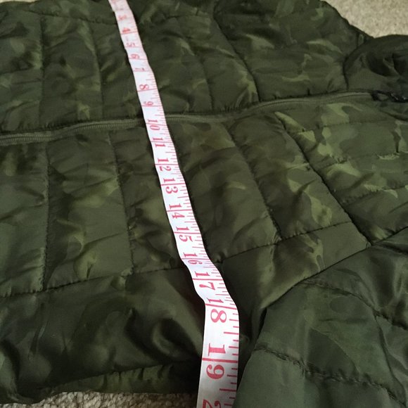 FreedomTrail Thin Puffer Coat - Picture 4 of 6